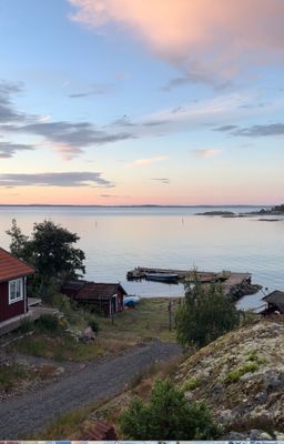 Bild 4 på Sjöstugan Yxlö Nynäshamn