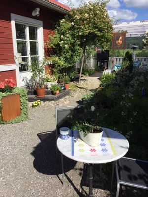 Chinova, bo på härlig lantgård i Järvsö - Bild 29