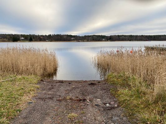 Nytt hus med utsikt mot Väddöviken, 3 sovrum - Bild 72