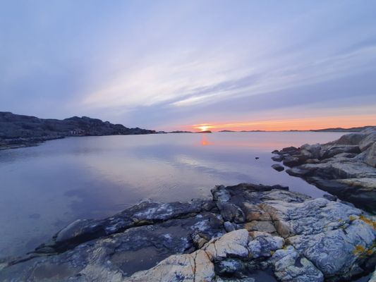 Mysig stuga med gångavstånd till havet - Bild 6