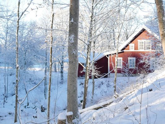 Underbart hus med havsutsikt och badtunna - Bild 44