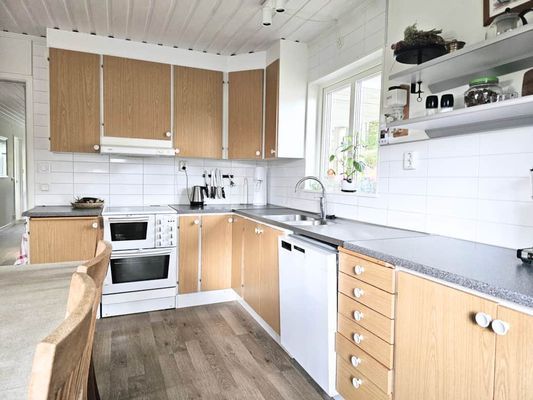 12 bäddar, stort hus, 4 sovrum, 2 badrum 2025 - Bild 33