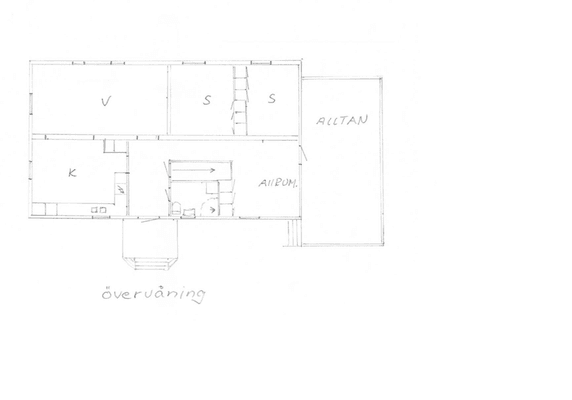 12 bäddar, stort hus, 4 sovrum, 2 badrum 2025 - Bild 8