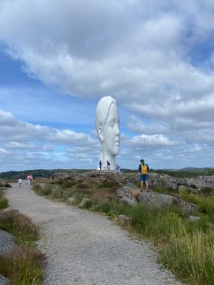 Skyddat läge i Kyrkesund - Bild 22