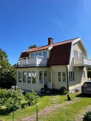 Trevligt hus i charmiga Arild - Bild 1