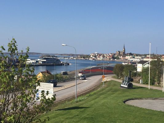 VILLA MED HAVSUTSIKT NÄRA CENTRUM OCH SALTA BAD - Bild 27