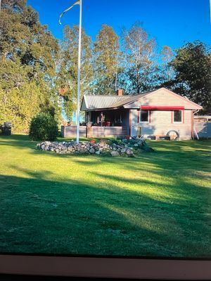 Bild 3 på Sommarhus på Norra Öland havsnära med enskilt läge