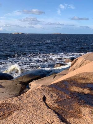 VILLA MED HAVSUTSIKT NÄRA CENTRUM OCH SALTA BAD - Bild 41