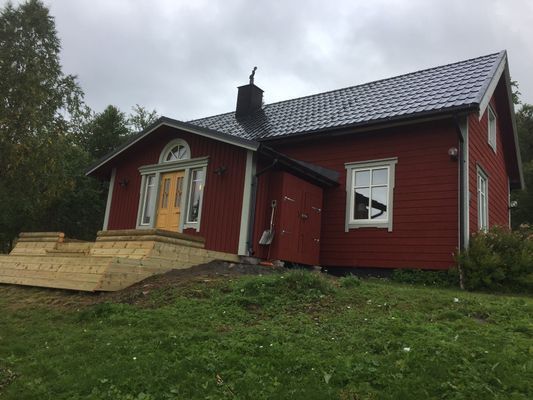 Vår pärla i Kittelfjäll - Bild 15