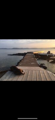 Stuga nära havet 5  minuters promenad