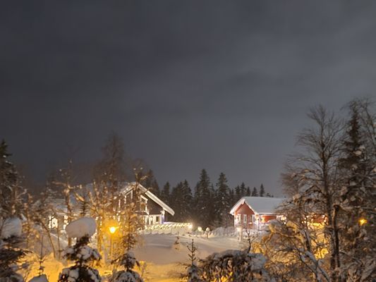 Sälen, ski-in/out, Lindvallen Sälfjällstorget - Bild 12