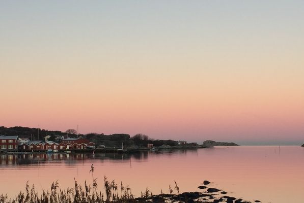 Ny, fullt utrustad lägenhet i äldre skärgårdshus - Bild 6