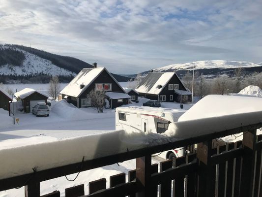 Åre Travel - Villa Solbringen för 11 personer - Bild 30