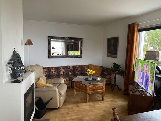 VILLA MED HAVSUTSIKT NÄRA CENTRUM OCH SALTA BAD - Bild 23