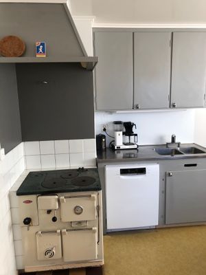 Havsnära semesterhus mellan Henån och Ellös - Bild 11