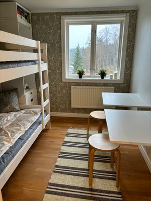 Härligt hus vid sjö - Bild 8