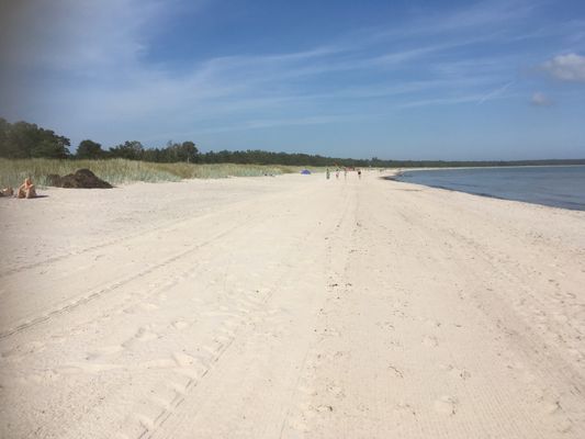 FÅRÖSTUGA från v34 brevid Sudersand strand - Bild 10