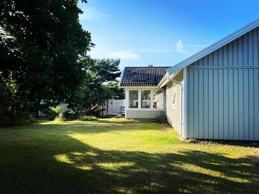 Strandnära hus / House near the beach in Frösakull - Bild 27