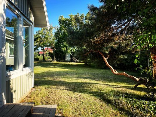 Strandnära hus / House near the beach in Frösakull - Bild 9