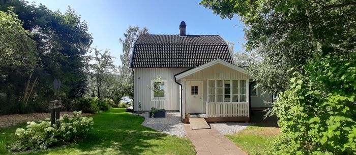 Bild 4 på Villa Solviken⭐️semesterhus på sjötomt⭐Bengtsfors