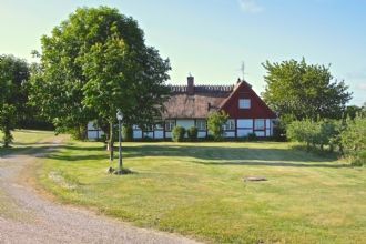 Familjevänligt boende nära havet - Bild 16