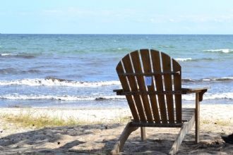 Familjevänligt boende nära havet - Bild 20