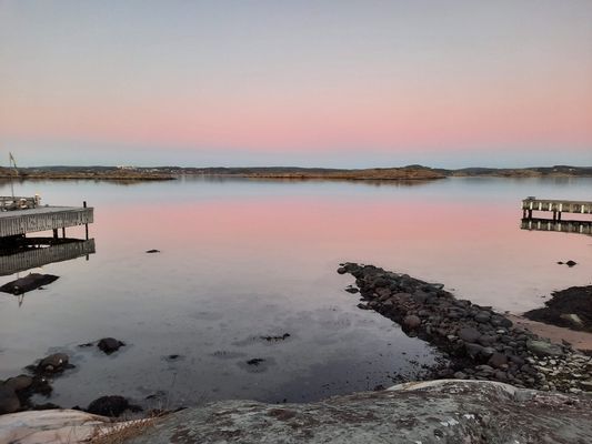 Stuga vid havet, Västkusten - Bild 32