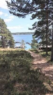 Sommarhus i skärgården - Bild 29