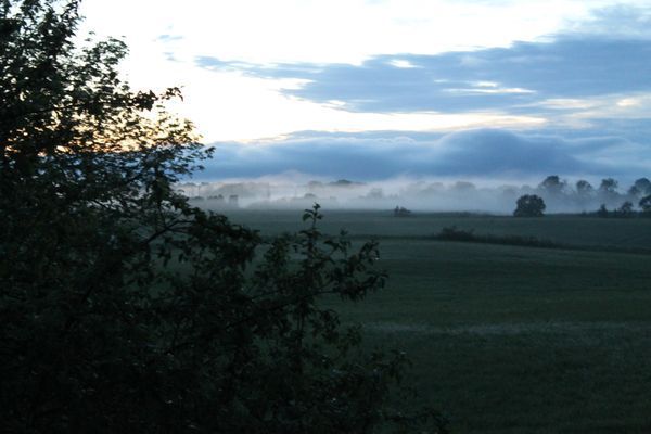 Rogivande boende i 1800-talsmiljö - Bild 33