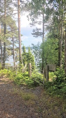 Sommarhus i skärgården - Bild 28