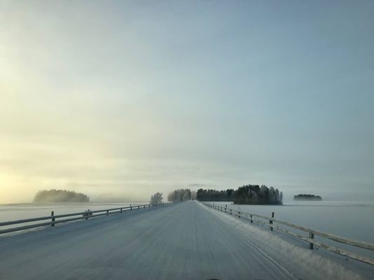 Idyllisk timmerstuga på Sollerön - Bild 8