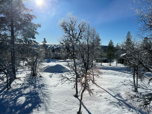 Härligt fjällhus uthyres i Tandådalen/Hundfjället - Bild 14