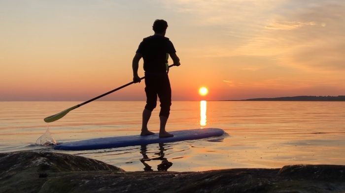 Gatulägenheter vid kusten, Halmstad - Falkenberg - Bild 24