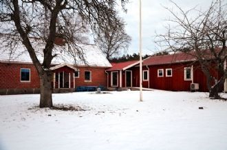 Scoutgården