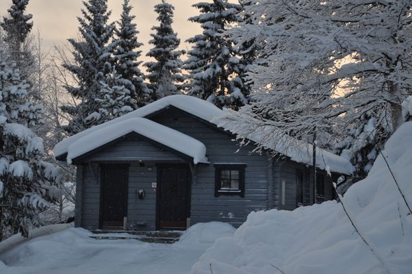 LINDVALLEN, Sälen, höst, vinter, ski-in/-out