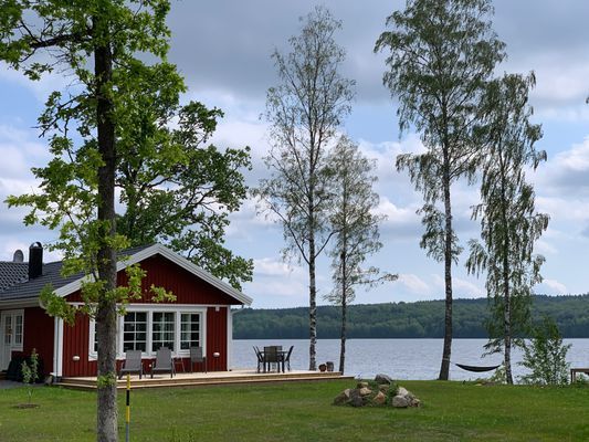 Välkommen till Pilens!