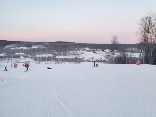 Stuga i närheten av Kungsberget - Bild 11