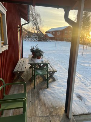 Hus i Åre Björnen med ski-in/ski-out - Bild 17