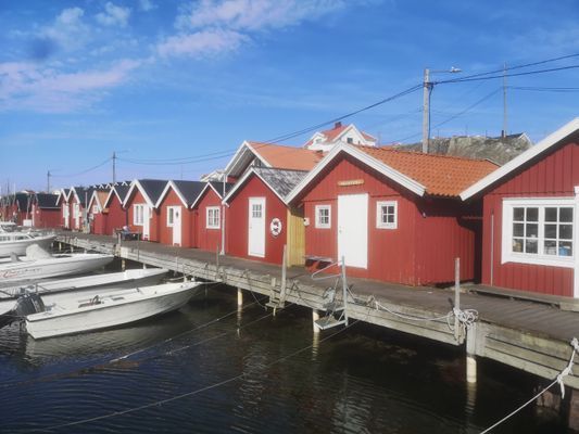 Donsö family house - Bild 18