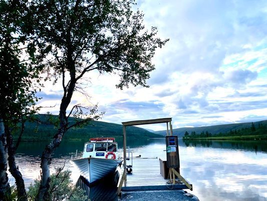 Nybyggt hus i Grövelsjön/Storsätern - Bild 36