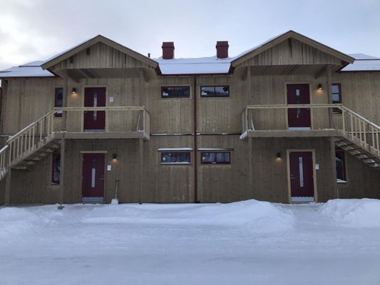 Ny 6-bädds lägenhet vid Ski-Lodge Hamra Tänndalen - Bild 9