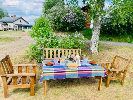 Cozy cabin in the heart of Dalarna - Bild 40