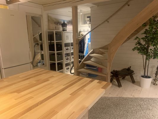 Gäst lägenhet i villa nära Båstad - Bild 8