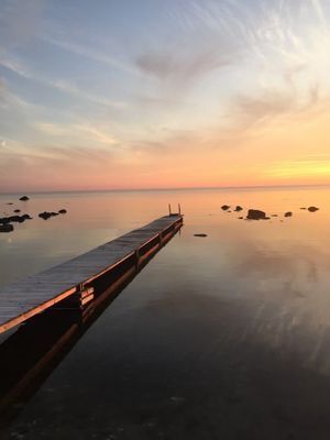 Stuga 200 m från havet - Bild 12