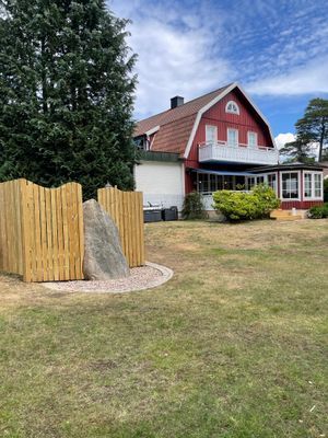 Njut av stranden i Havsbaden Ängelholm - Bild 40