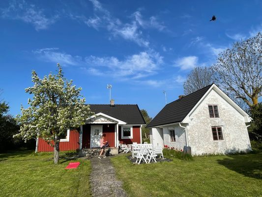 Nytt: Boende mitt på Öland