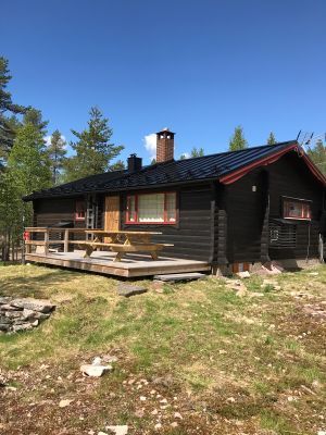 Sälen / Tandådalen / Hundfjället / Orrliden - Bild 15