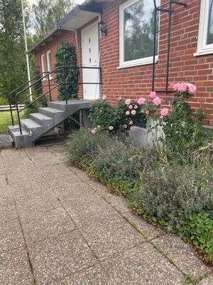 Trevligt hus i Blankaholm utanför Västervik