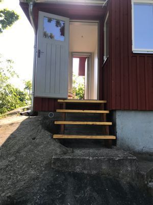 HUS VID HAVET PÅ BRÄNNÖ - Bild 9