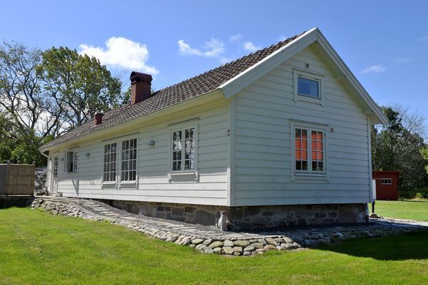 Västkusten 6 min från havet - Bild 9